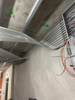 Barnum & Celillo Electric