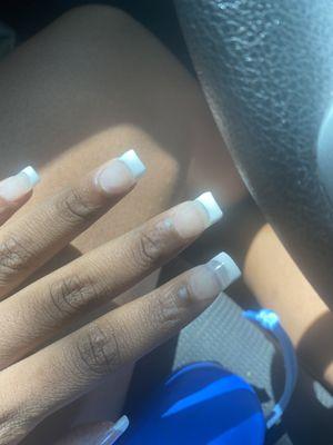 Pretty Nails Spa