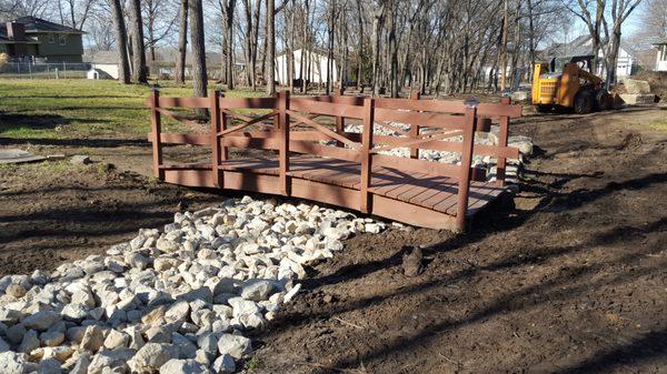 Forbes Lawn & Landscape