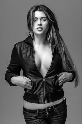 Showgirl Hair Extensions