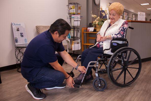 Convalescent Aid Society