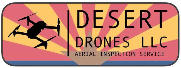 Desert Drones