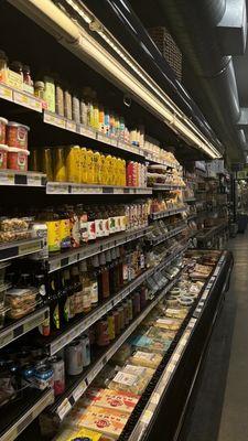 Common Crow Natural Market