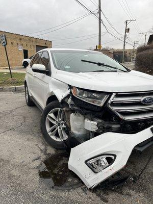 Nik's Collision Services