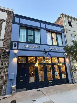 Orleans Gallery