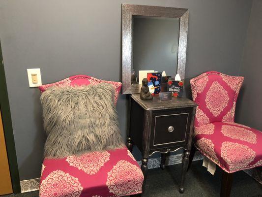 Monica's Waxing Therapy