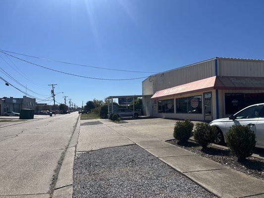 Ray Brandt Collision Centers