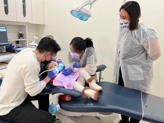 Beam City Dental: Pediatric Dentistry & Orthodontics