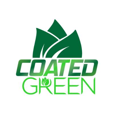 Coated Green