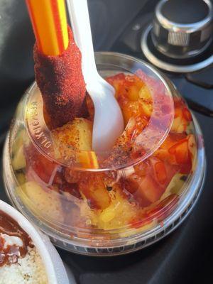 Los Mangos Ice Cream