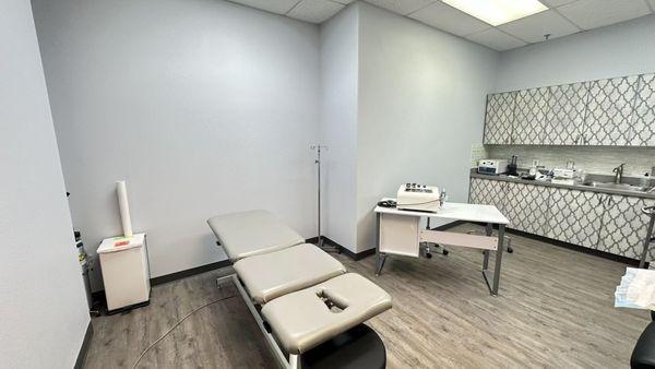 Acupuncture And Herbal Medicine Clinic