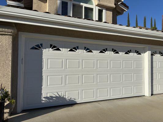 Shepard Doors