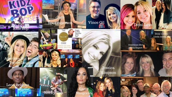 Septien Entertainment Group