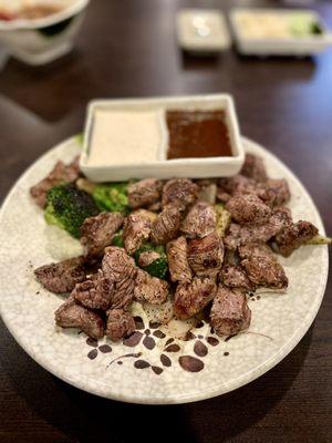 Saki Endless Sushi & Hibachi Eatery