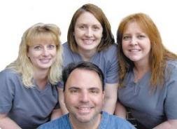 Frank Breitfeller, DDS