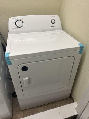 If you want to dry anything you have to restart it about 7-9 times for your clothes to finally dry