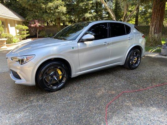 Xtreme Spa Auto Detail