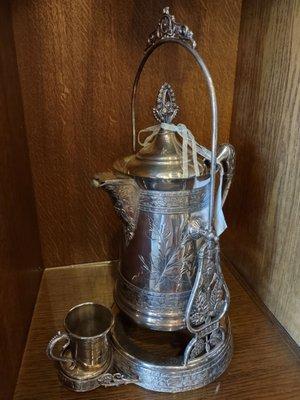 Somewhere In Time Antique Gallery