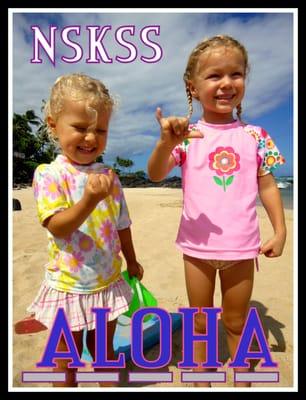 North Shore Keiki Swim School