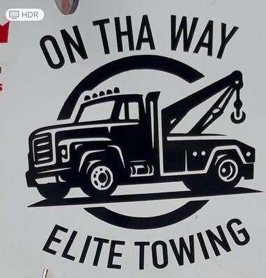 On Tha Way Elite Towing