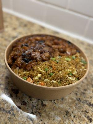 Little Petals Chinese