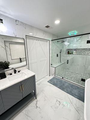 Manfred Drywall and Paint