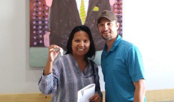 Ryan Dyal - Real Estate