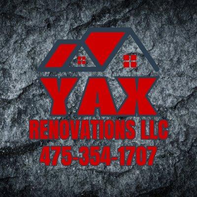 YAX Renovations