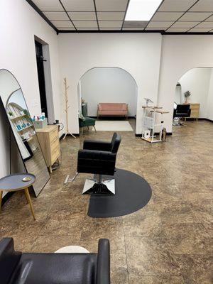 Bloom & Branch Studio