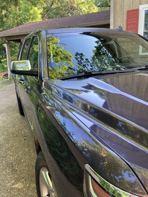 Benton Body & Paint Shop