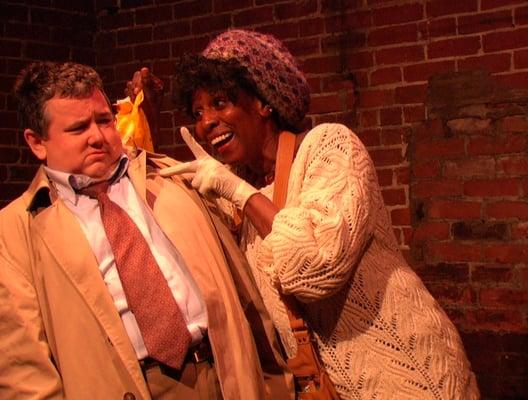 Another Country Productions