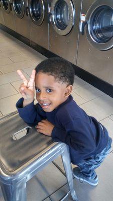 Always fresh coming to chicagos