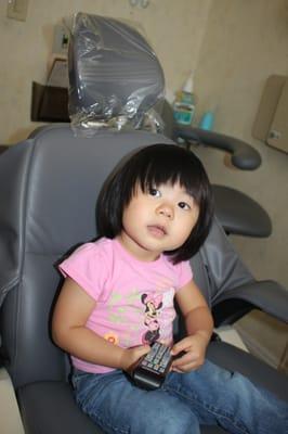 David Tran Family Dental