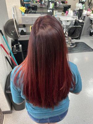 Generations Hair Salon