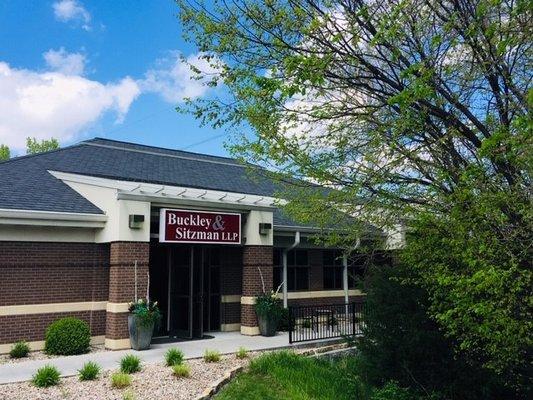 Buckley & Sitzman, LLP