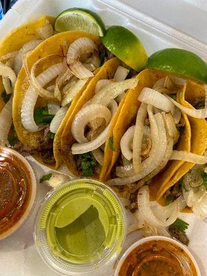 Marilina’s Kitchen