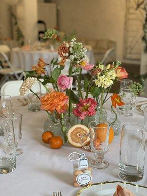 Abigail's Flowers & Gifts