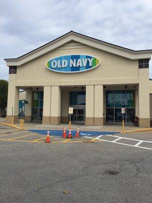 Old Navy