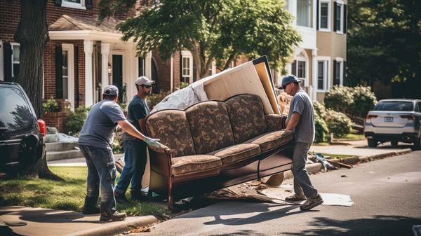 Alem Moving & Delivery Solutions