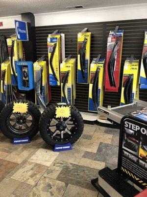 Truck Toyz 2 - Leonard Buildings & Truck Accessories