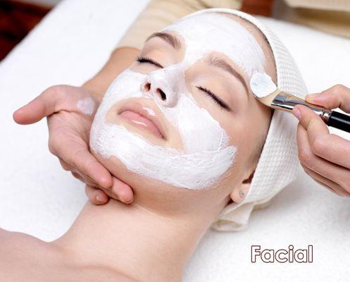 Facial