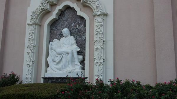 St. Anne Catholic Church