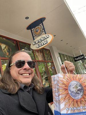 Sunglass World - Destin Commons