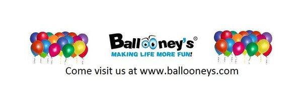 Ballooney's