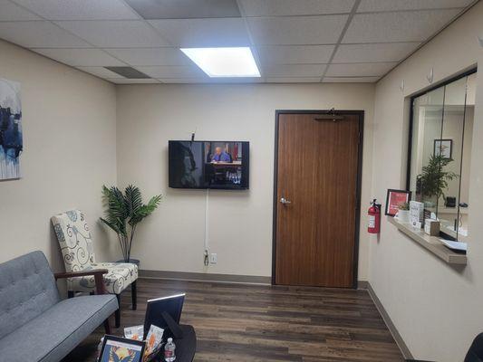 Vitality Healthcare Solutions