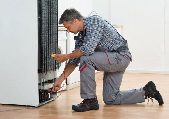 Savvy Forte Professional Appliance Repair