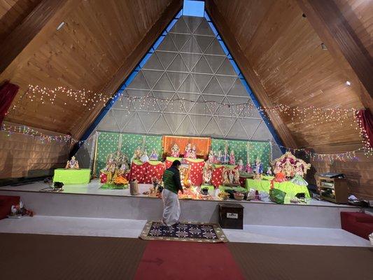 Hindu Cultural Center of Ct