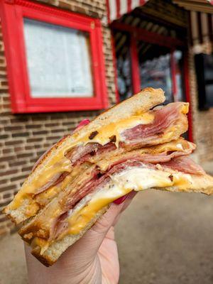 Graham Soda Shop & Grill