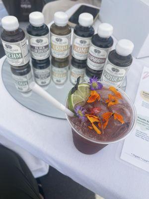 Laa Kea Wellness Bar