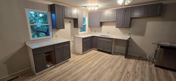 Backwoods Custom Remodeling